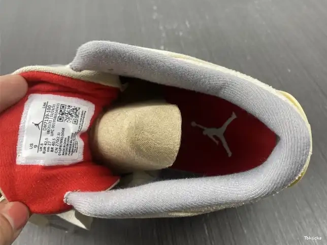 Cheap TBK Air Muslin 3 DH7139-100 Retro Jordan 0613